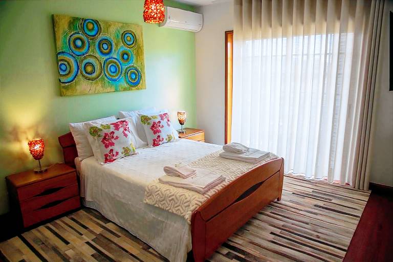 Quarto (B&B) Amendoeira