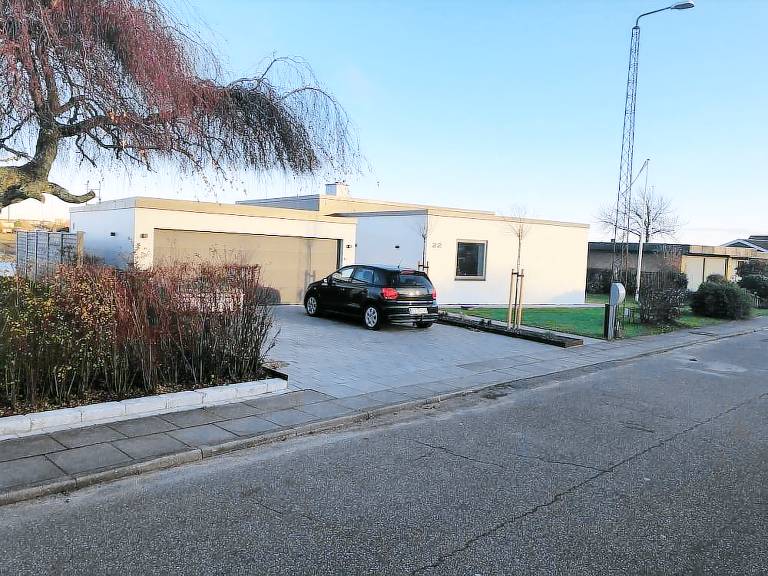 Ferienhaus  Sonderburg