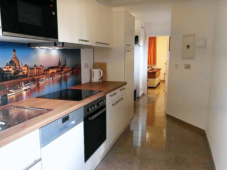 Hotel Blasewitz