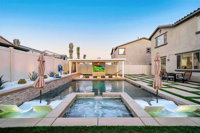 House  Coachella