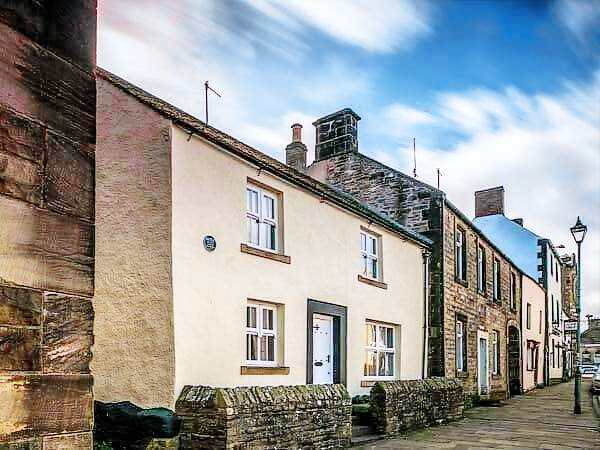 Cottage  Haltwhistle