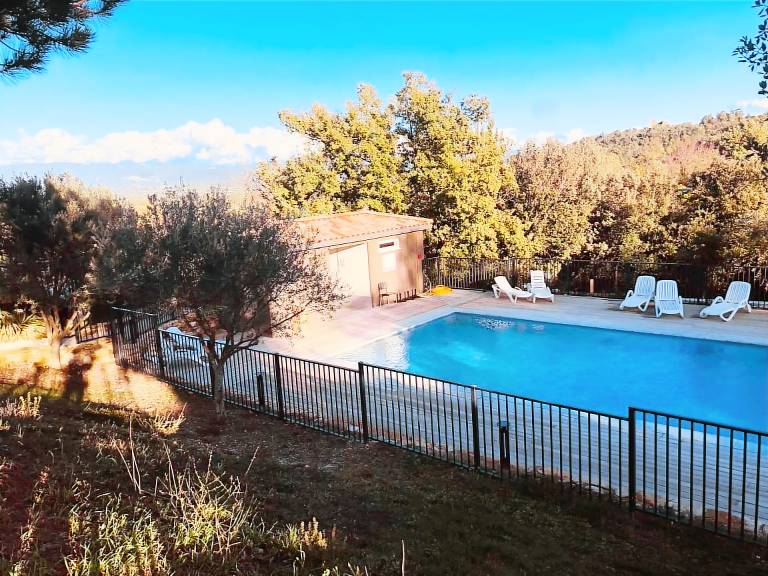 Chalet Mirmande