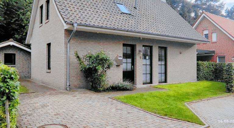 Ferienhaus Friesoythe