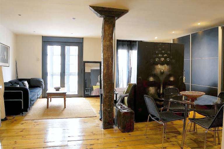Apartamento Vitoria-Gasteiz