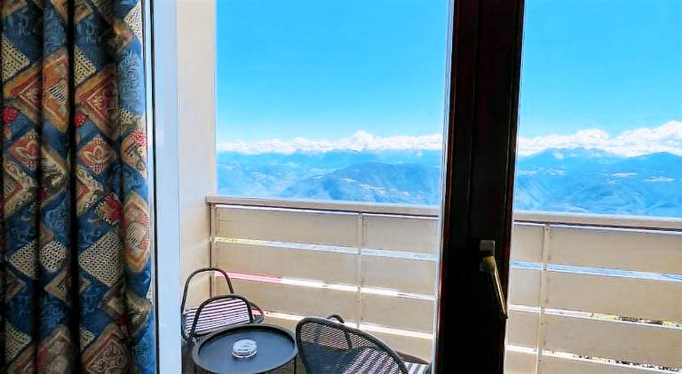 PanoramaHotel Penegal — photo 5