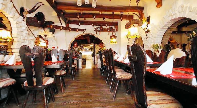 Hotel Kaiserhof — photo 2