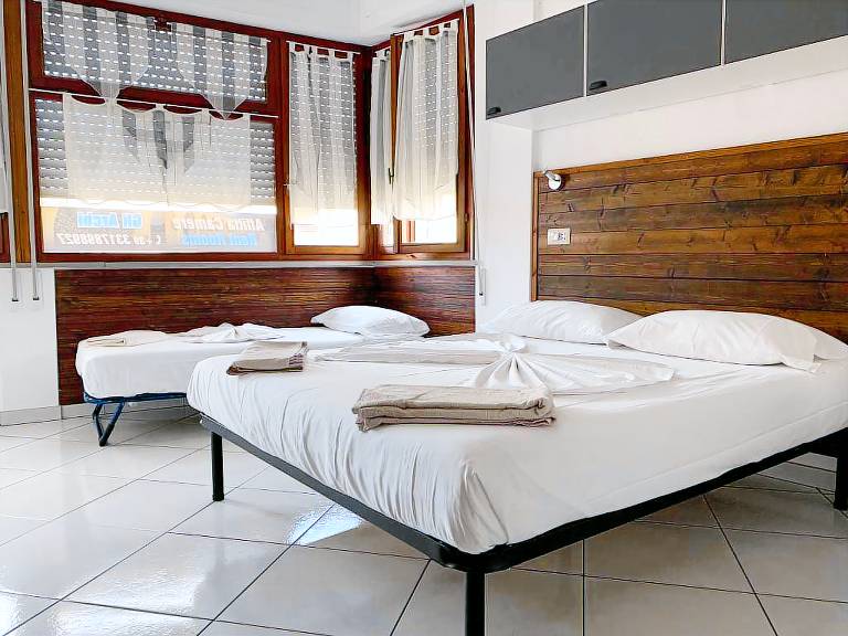 Habitación privada Pisa
