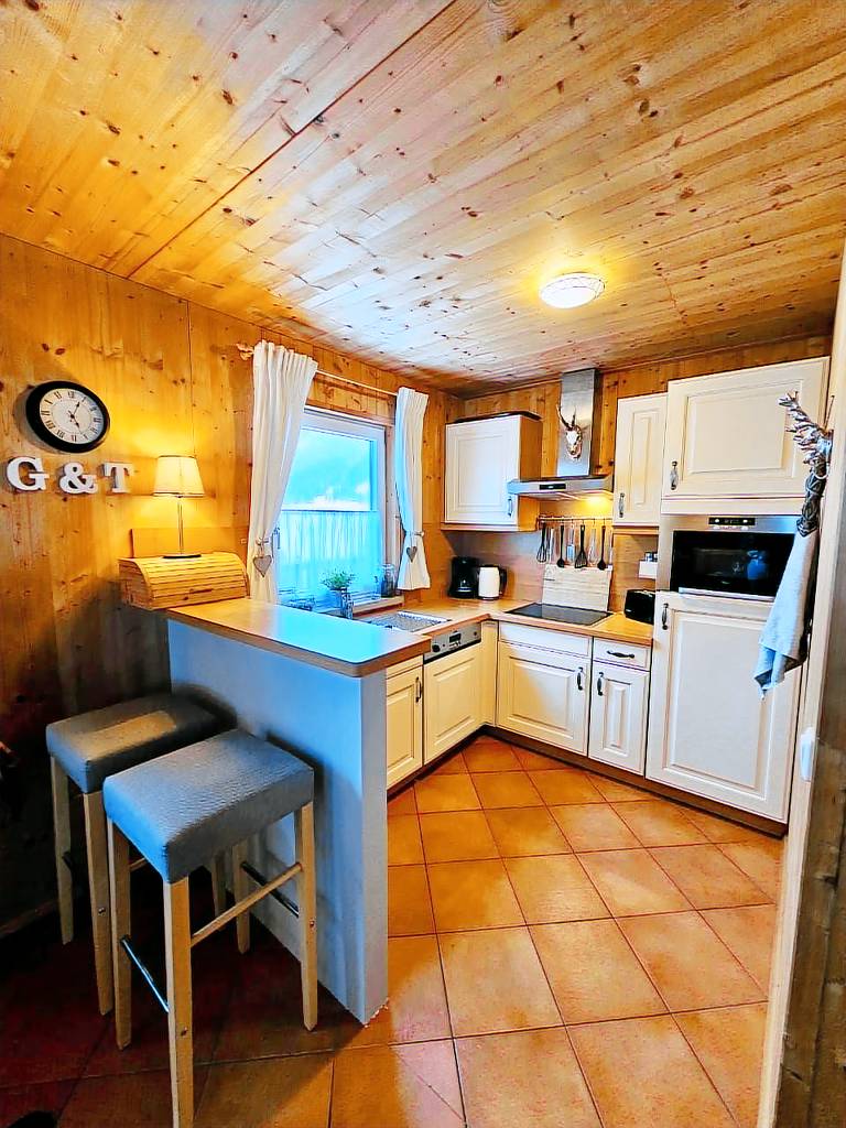 Chalet with sauna, garden & pool | Ski nearby | Pet-friendly — photo 4