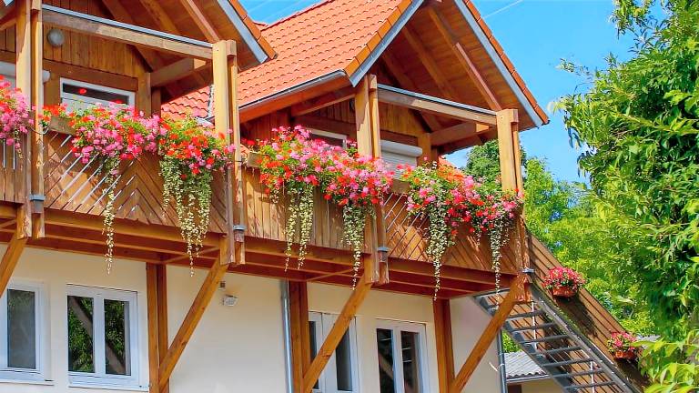 Ferienwohnung  Daisendorf