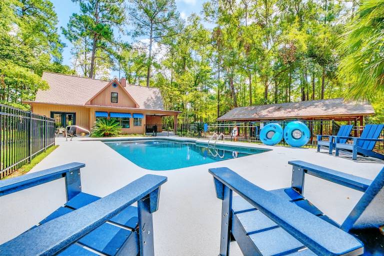 House Valdosta