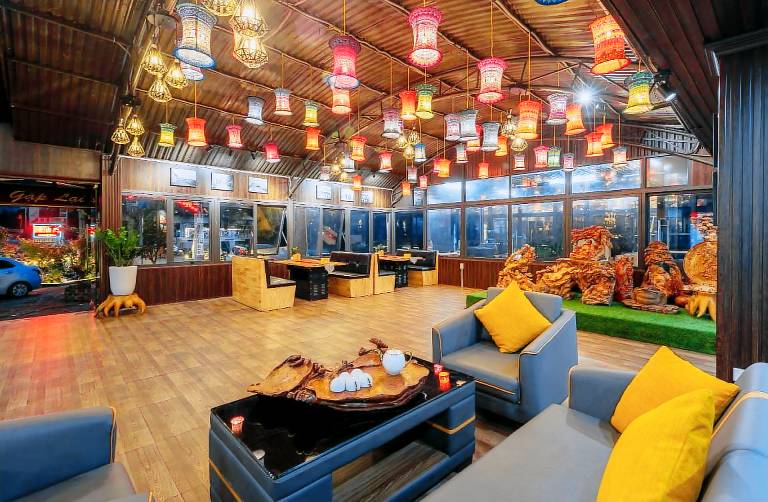 JK Sapa Homestay & Swimming Pool — photo 2