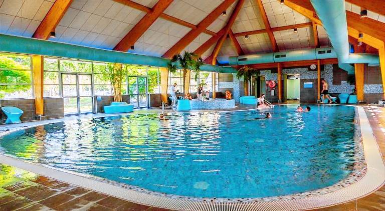 EuroParcs Bad Hoophuizen — photo 3