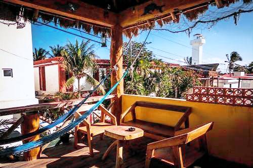 Apartment Puerto Morelos