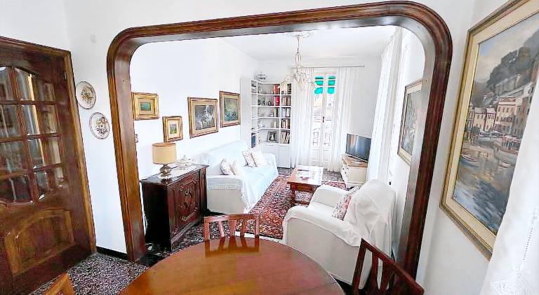 Turchino Apartment & Terrazza della Luisa by PortofinoVacanze — photo 2