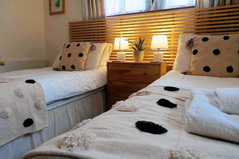 Bed and breakfast Bowness-on-Windermere