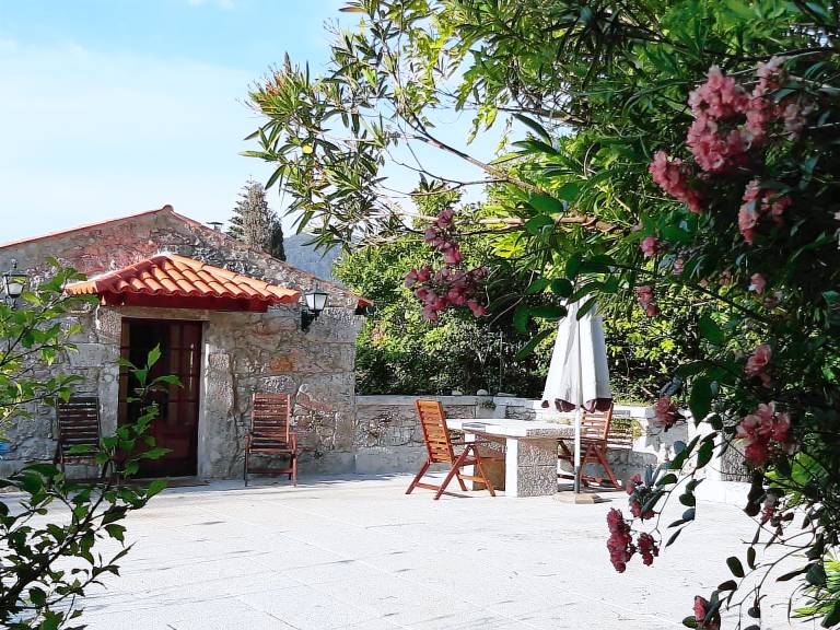 Ferienhaus in Afife f&uuml;r max. 4 Personen am Atlantik