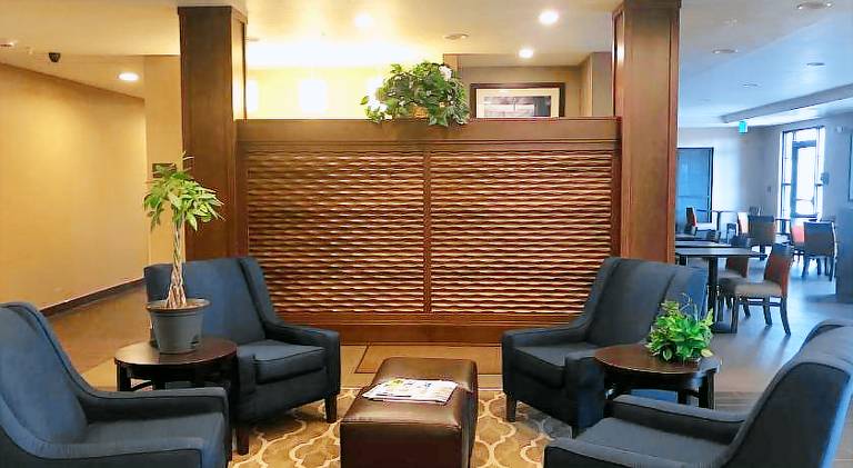 Heartland Inn and Suites — photo 4