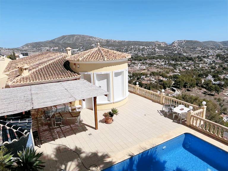 Villa Teulada