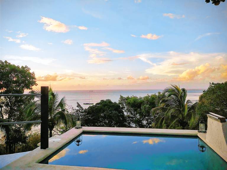 Villa Quartiere di Castries