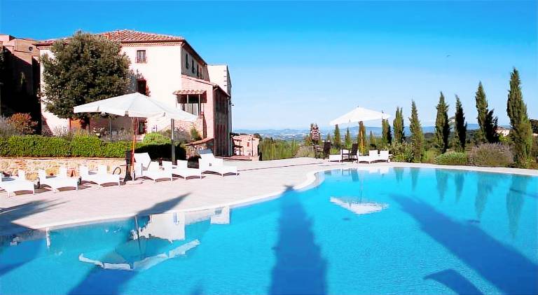 Nuovo Etruria Resort — photo 4