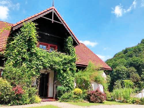 Bed and breakfast  Kraków-Częstochowa Upland