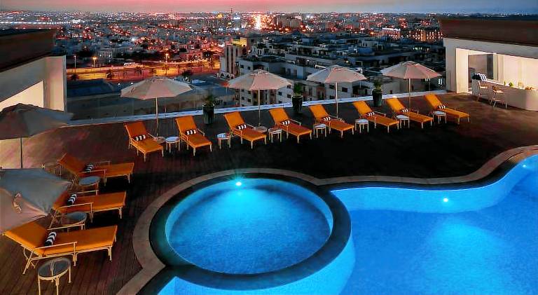 Serviced apartment with garden, terrace & pool | Perfect for remote work | Pet-friendly — photo 4