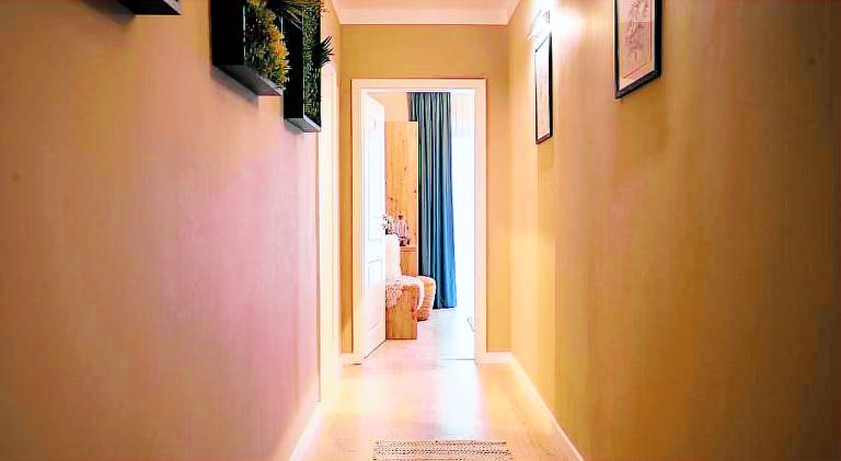 Imperial Home Chalet — photo 4
