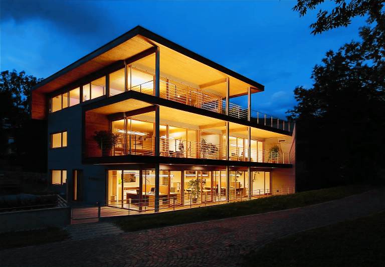 Ferienwohnung Reischach