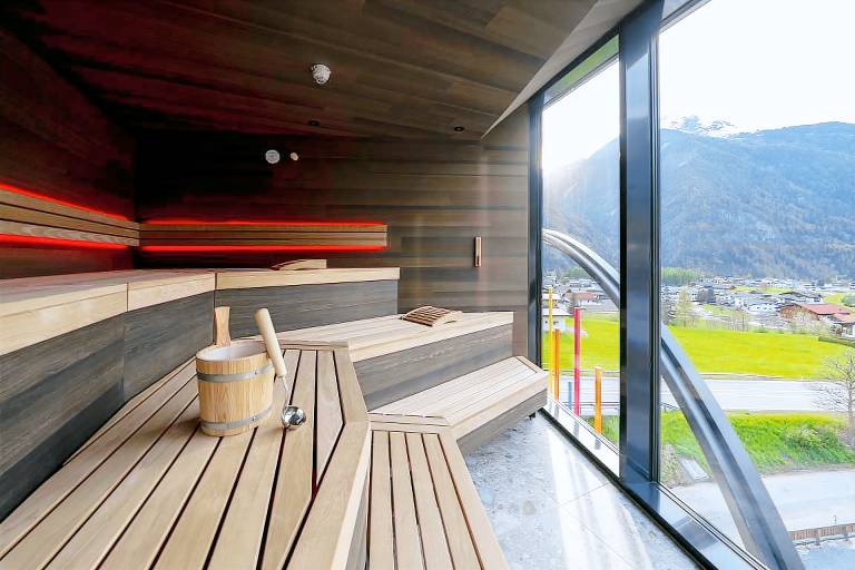 Lifesteil Appartementresort — photo 3