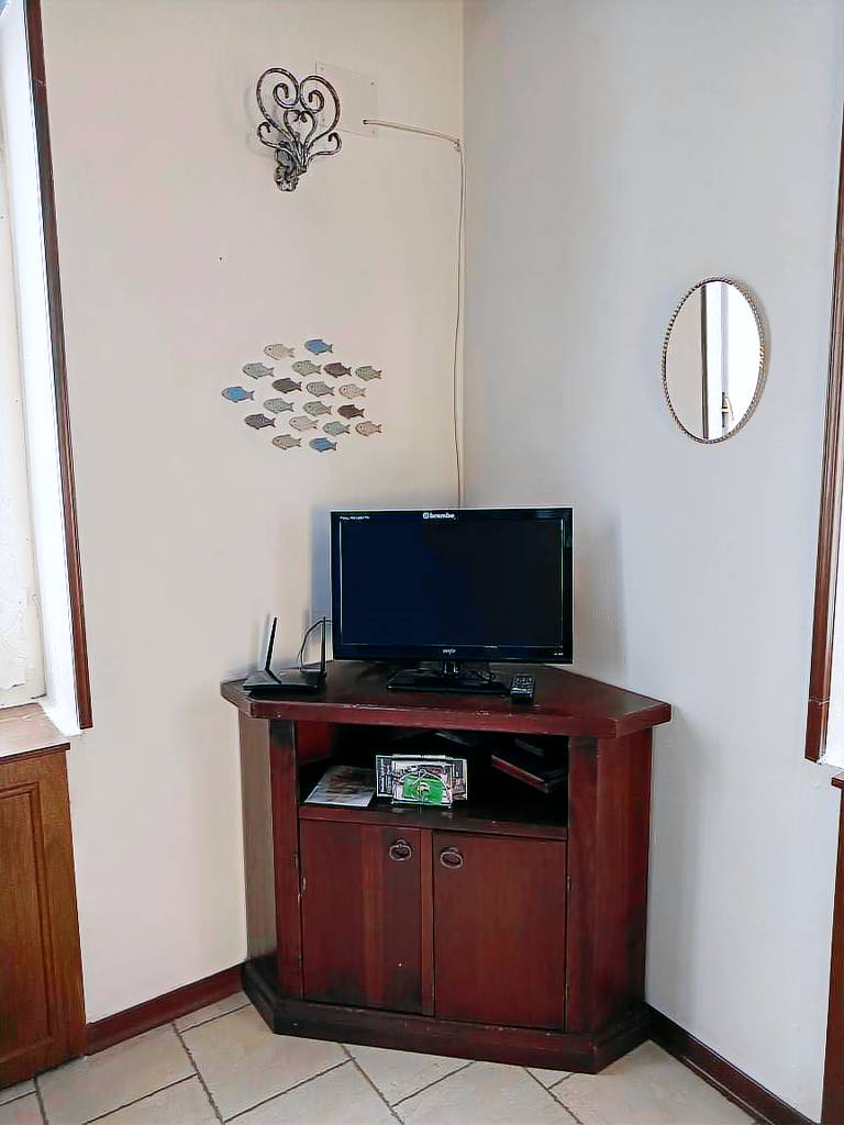 Apartment with terrace | Sea view | Pet-friendly — photo 5