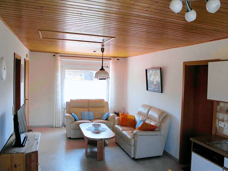 Ferienwohnung  Oldersum