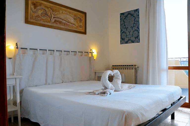 Appartamento Torre Pedrera