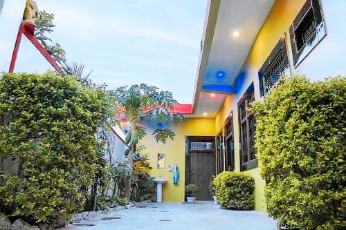 Bed and breakfast Orachha