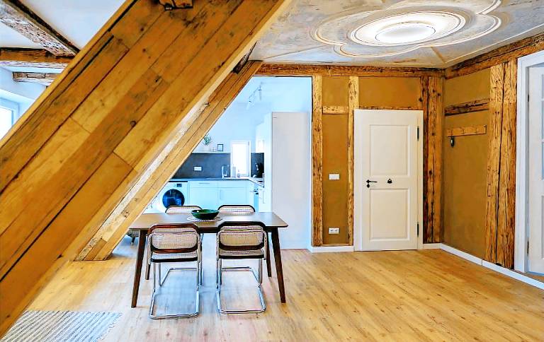 Wonderful apartment with terrace | Pet-friendly — photo 2