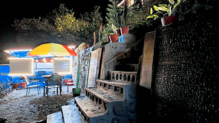 Resort Panchkanya