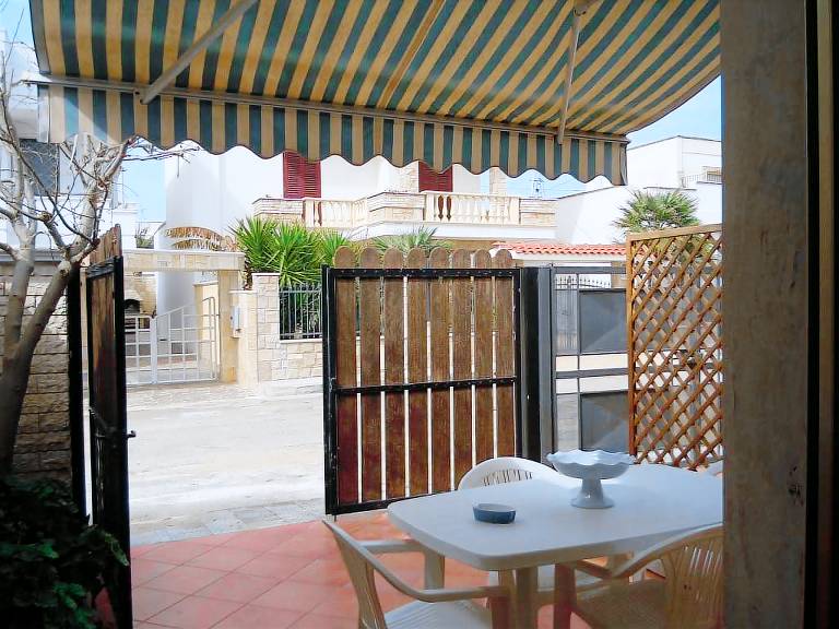 Appartamento Torre Lapillo