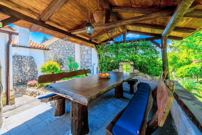 Apartman  Plomin