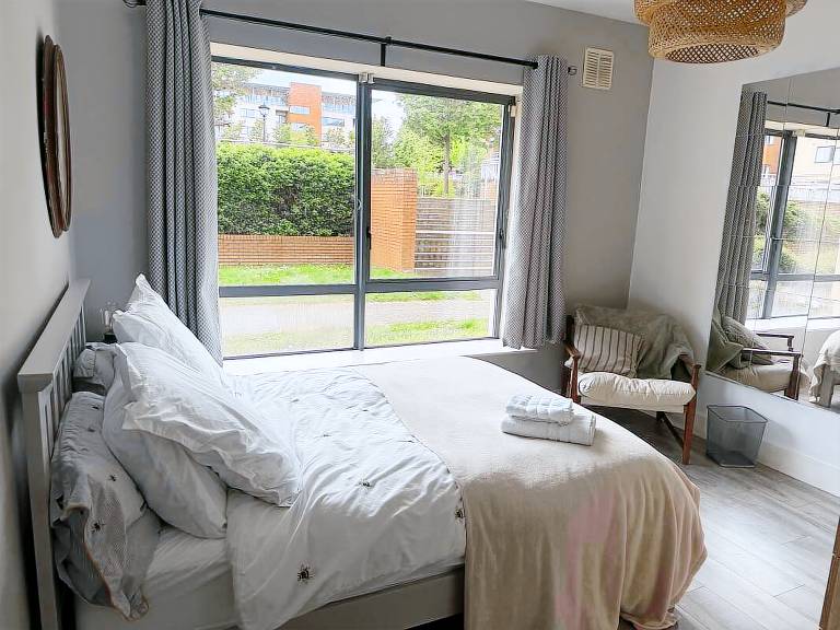 Private room Bray