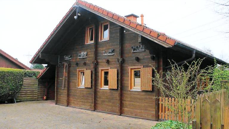 Ferienhaus Wettringen