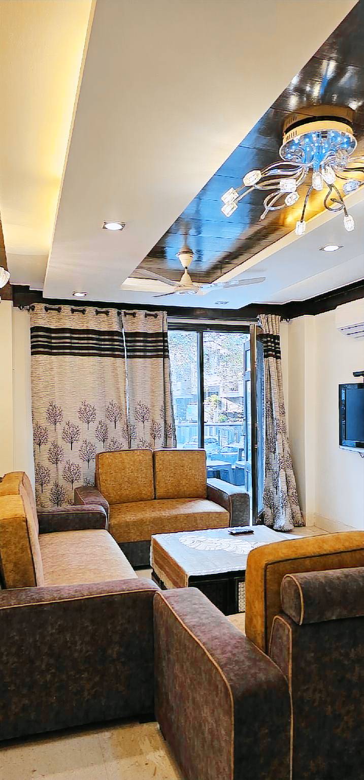 Apartment Shahdara