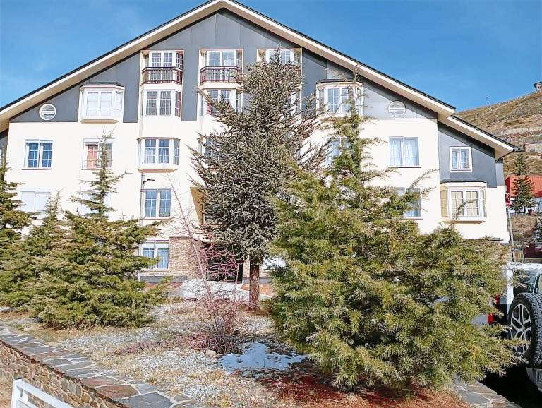 Apartamento Monachil