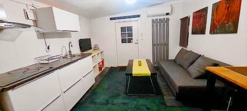 Appartement  Lillhagen-Brunnsbo
