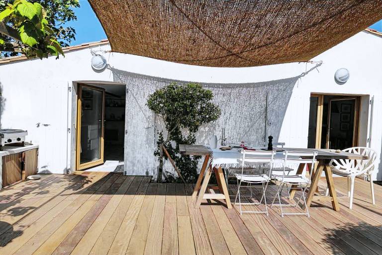 Villa Île-d'Aix