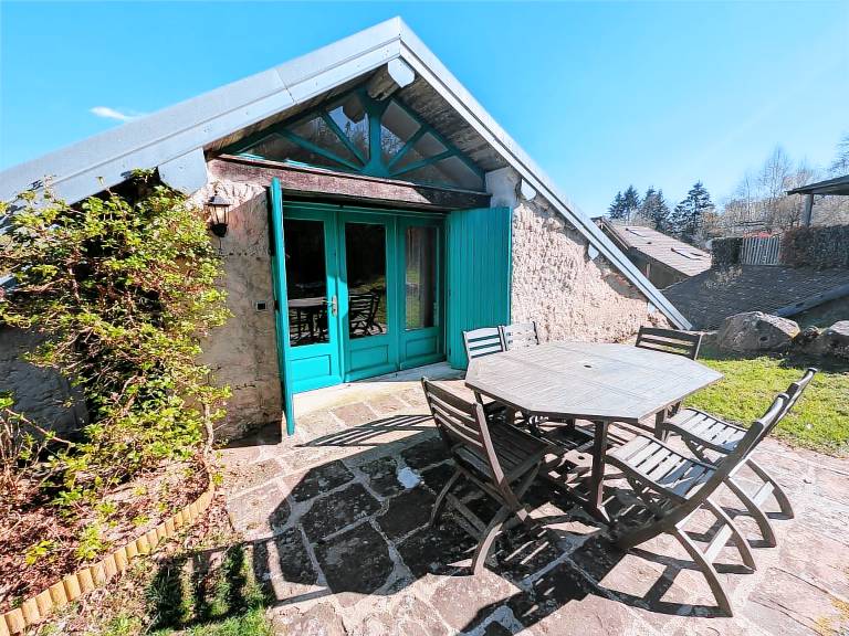 Cottage Girmont-Val-d'Ajol