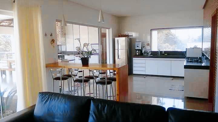 CASA UTOPIA ESCARPAS do LAGO — photo 4