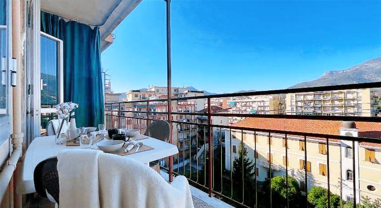 Holiday apartment with 1 room for 3 persons — photo 3