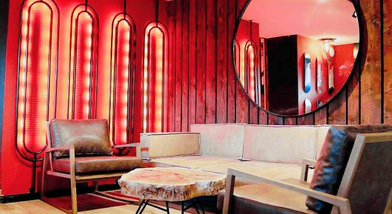 Alaia Lodge — photo 4