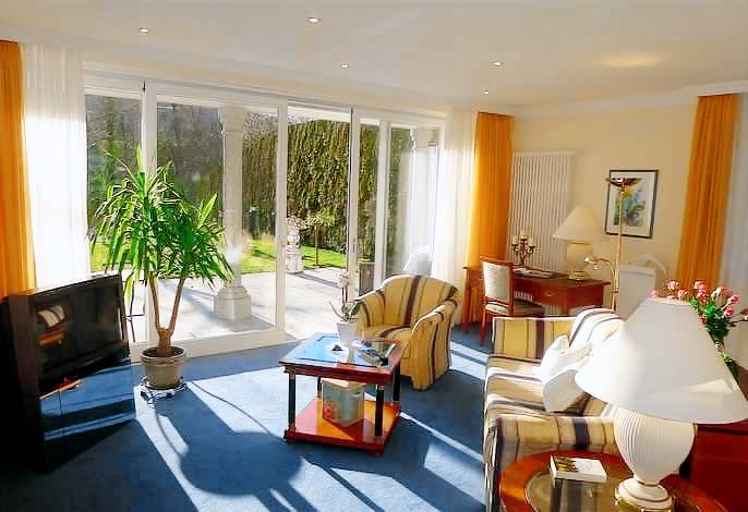 Ferienwohnung Durbach