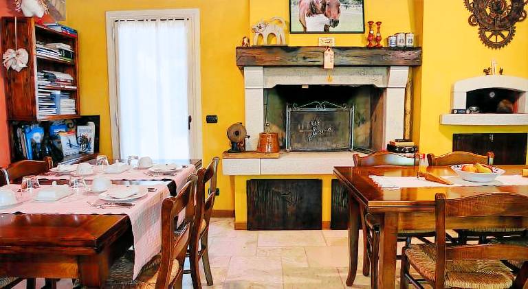 Casa Carrer B&B — photo 4