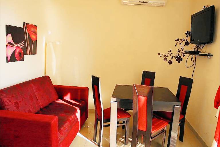 Pleasant rental apartment with terrace | Next to the beach | Pets allowed — photo 5